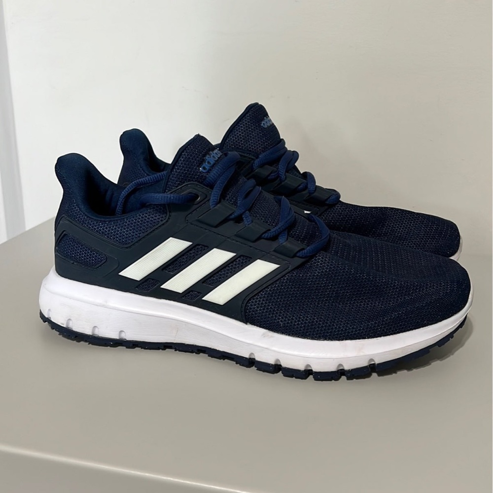 Adidas Neo Energy Cloud 2 'Collegiate Navy' - image 6
